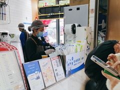 -茶百道(铜梁万达广场店)