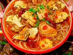 -老闵田螺馆·南昌市井菜·特色小吃(总店)