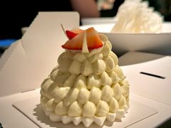 -潮一不贰·法式甜品·生日蛋糕·西式简餐(外滩店)