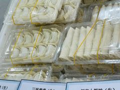 -美新点心店(陕西北路店)