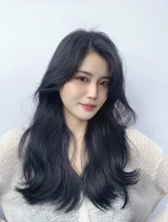 -逸丝风尚专注烫染