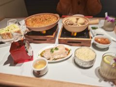-芽笼芽笼新加坡餐厅(环球港店)