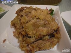 香酥羊排-龙隆昌·鲜品火锅·江湖烤鱼