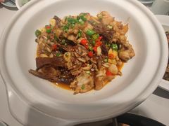 -胡胖子有鱼有肉(麓谷店)