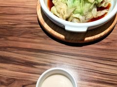 -九转小磨·非遗东北菜(万达广场店)