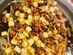 宫保鸡丁烤鱼-锦尚阁烤鱼(望京新荟城店)