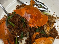 -喜记避风塘炒辣蟹(旗舰店)