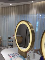 -Mr.JUDY洗个头发