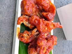 -瑰丽酒店·海吧·天际下午茶·现场DJ·天台酒吧