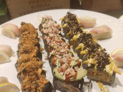 -戈拿旺巴西烤肉(崇文门店)