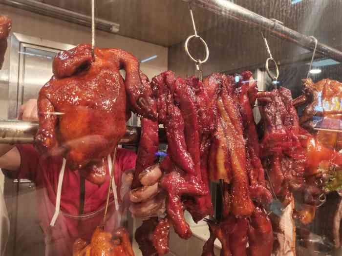 嘉鸣扬(沙头店)-"烧腊出品认准嘉鸣扬! [服务铃]服务:沙..."-大众点评