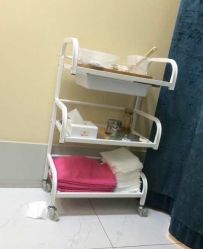 -银座Calla日式美容沙龙