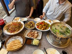 -山南熏肉大饼(辽菜旗舰店)