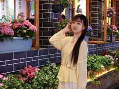 -食全酒美·野生菌腊排骨餐厅(木府店)