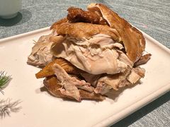 萧记烧鸡-萧记三鲜烩面(商务外环店)