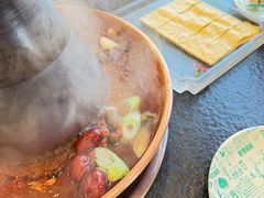 -阳坊胜利涮羊肉(阳坊老店)