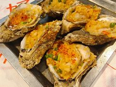 -辣出味岳阳特色烧烤·龙虾大排档(砂子塘总店)