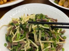 -毛哥小馆子(百井坊巷店)