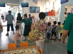 -斯坦星球AI编程·机器人科创·科学实验·信奥·思维·STEM·乐高·竞赛考级(长宁虹桥大融城荟聚中心)