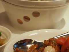 -莆田餐厅PUTIEN(西安万象天地店)