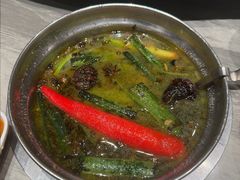 -围炉夜话·潮汕卤水火锅(榕江店)