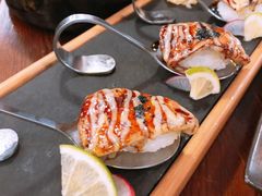 -白石的深夜食堂(大上海店)