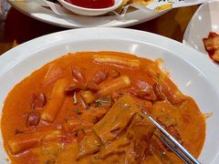 -山海珍味韩国料理(奥城店)