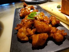 -绿茶餐厅(成都大悦城店)