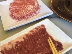 -牛街·马辈儿涮肉(牛街二店)