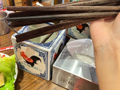-萍姐火锅·公路夜市(南京新街口店)