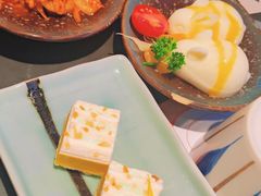 -花漫里日式餐厅(城东中骏店)