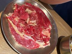 -西塔老太太泥炉烤肉(亚运村店)