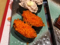 -友壹町寿司(嘉洲广场店)