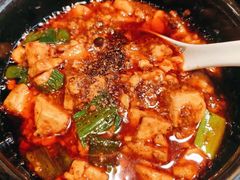 -陈麻婆豆腐总店