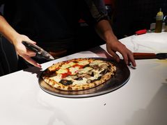 -Primo·丽莫意大利窑烤披萨