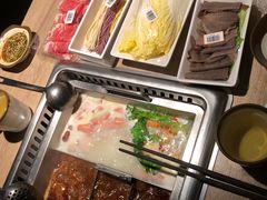 -野妹经典火锅(江夏中百店)