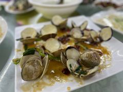 -范饭椰林川湘味海鲜·椰子鸡(三亚湾椰梦长廊店)