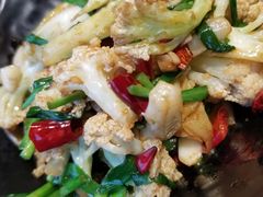 -小芙蓉湘菜馆(易生活购物公园店)