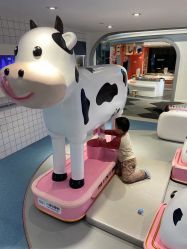 -MINI MARS KIDS CLUB亲子家庭中心(杨浦黄兴店)