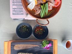 -品味泸沽湖•民族特色菜(大落水店)
