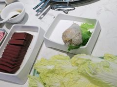 -川锅一号火锅(常德万达店)