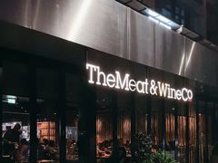-The Meat & Wine Co Southbank(南岸店)