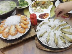 -杨厝六十六农庄农舍(杨厝路店)