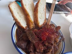 -CowCow其其·牛杂咖啡公司(六运店)