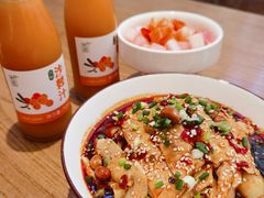 -九老汉·川渝江湖菜(合川路2店)
