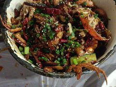 -辣螃铠盆盆蟹大排档(总店)