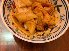 -面辣子·陕西家乡菜(钟楼店)