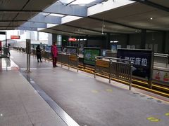 -黄浦路(地铁站)