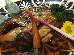 -吉之仙•中国制造•出口级食材日料店(领事馆总店)