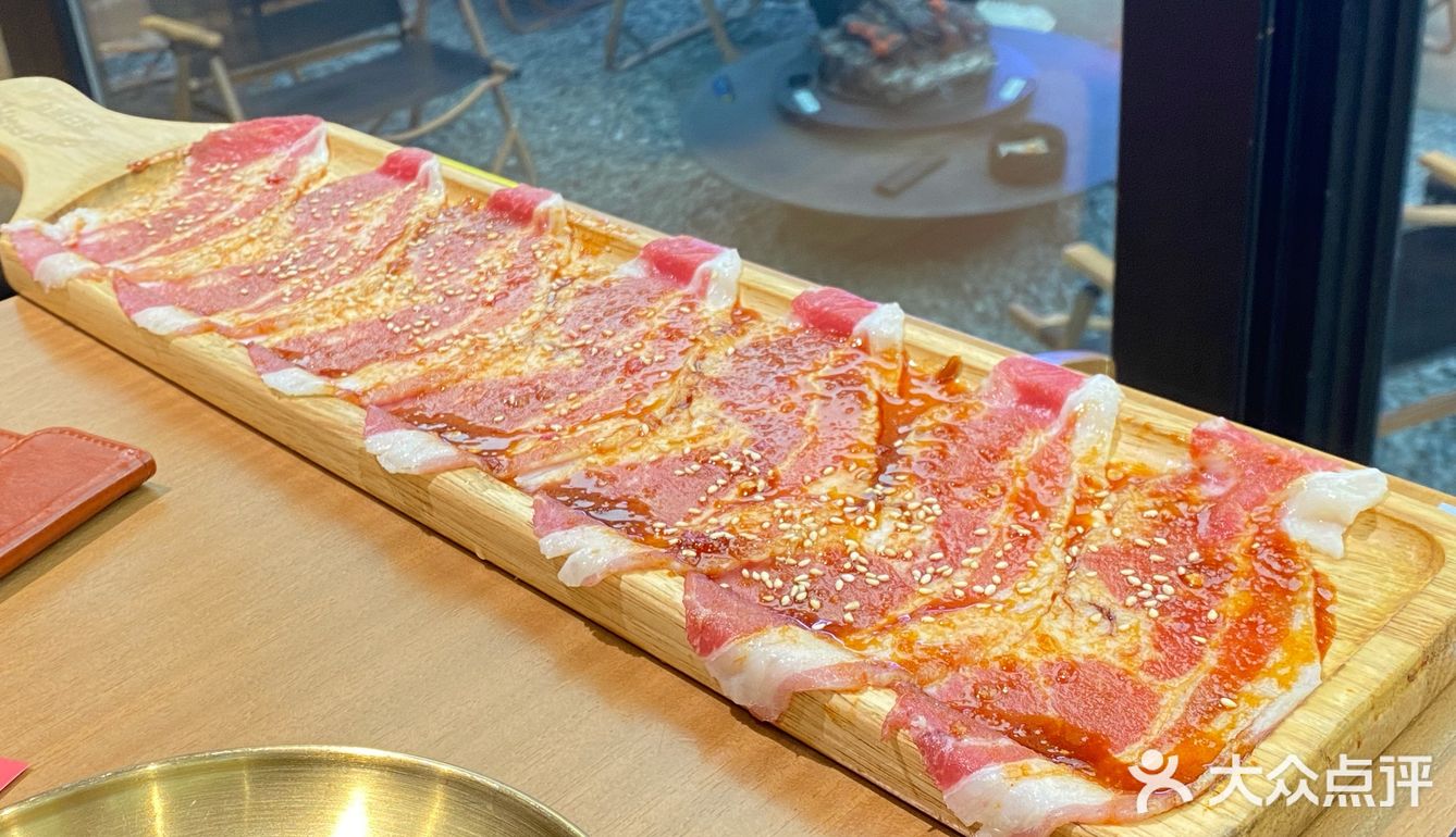 #落日派对